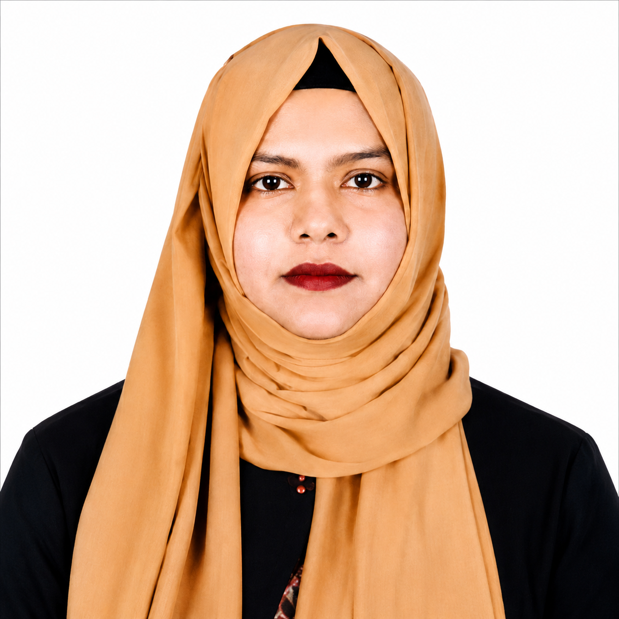 Dr. Dr. Farzana Islam Shanta